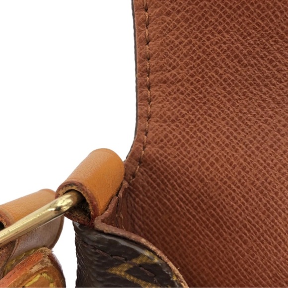 LOUIS VUITTON Musette salsa - Picture 10 of 13